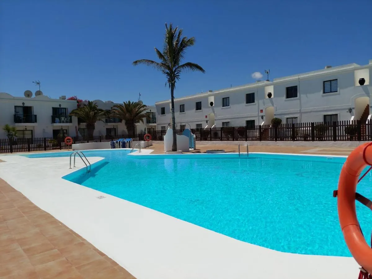 Casa Contento By Sea You There Fuerteventura Corralejo 0*,  Espanha