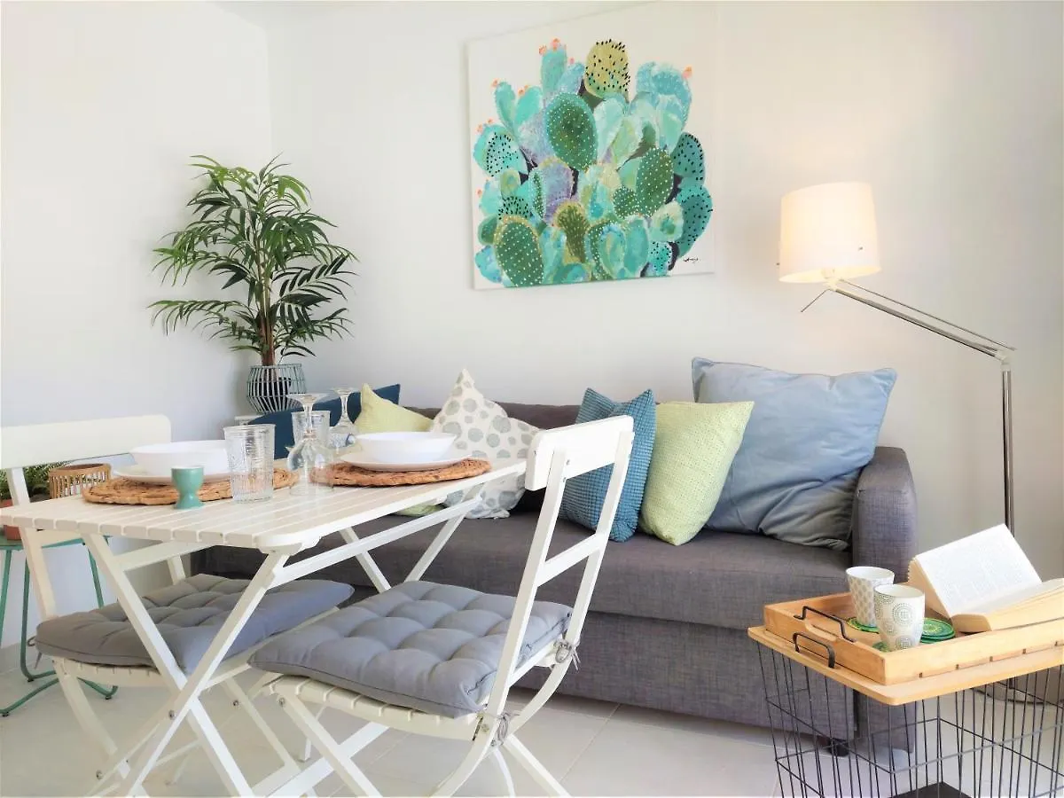 Apartamento Casa Contento By Sea You There Fuerteventura Corralejo