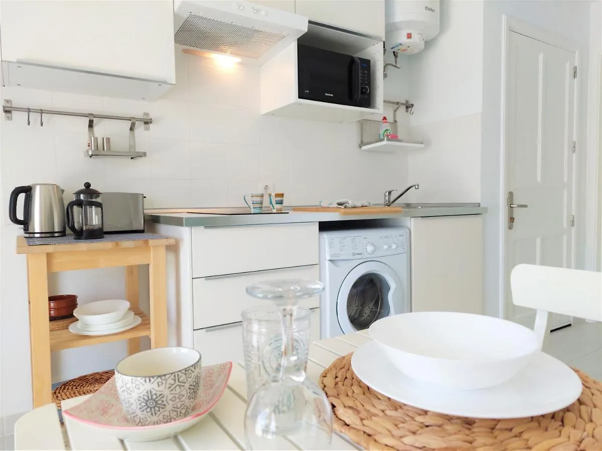 Apartmán Casa Contento By Sea You There Fuerteventura Corralejo Španělsko