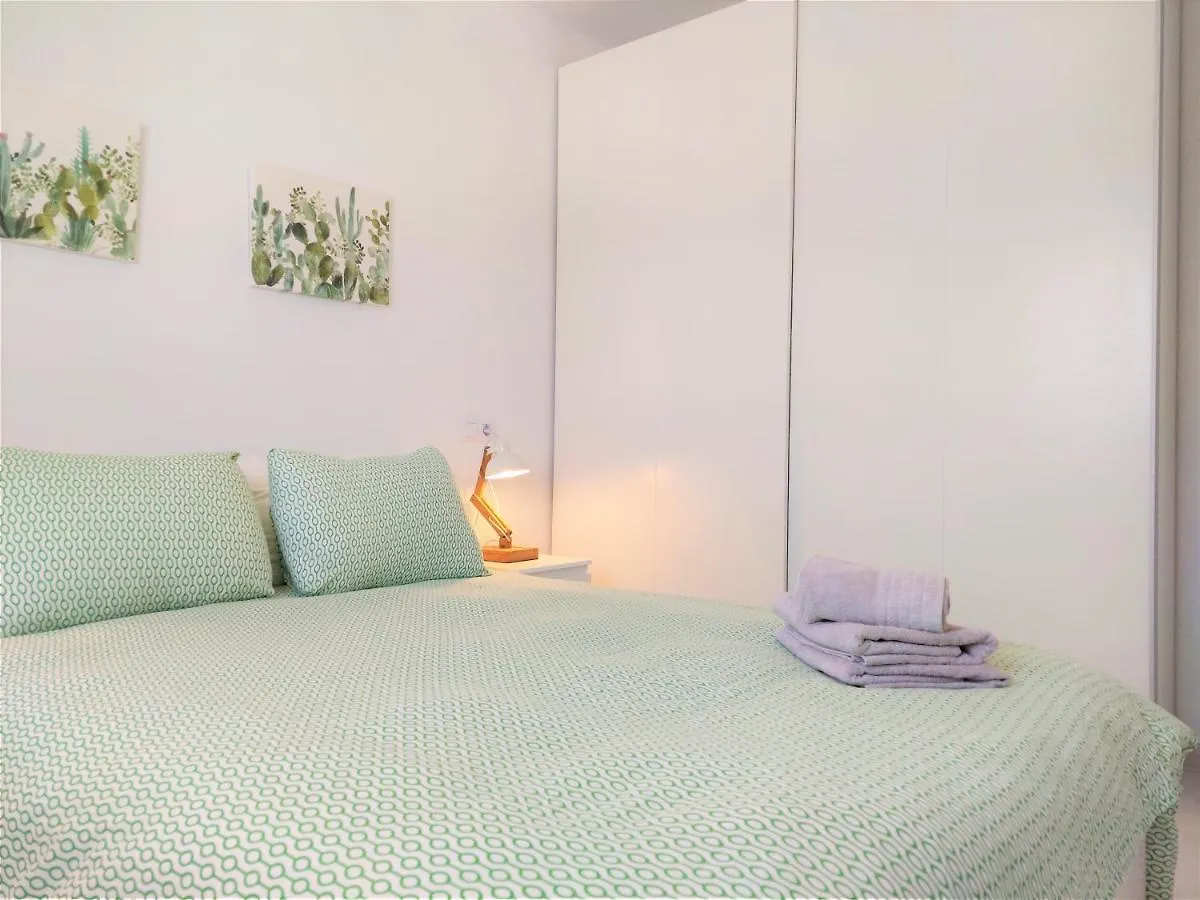 Casa Contento By Sea You There Fuerteventura Corralejo Apartamento