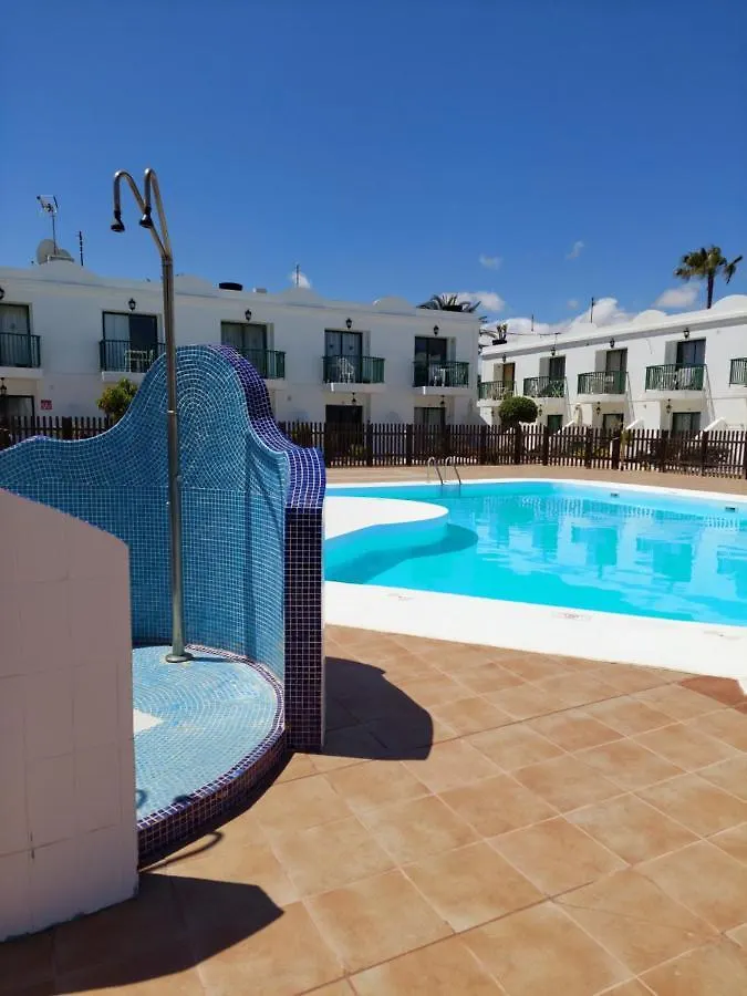 Casa Contento By Sea You There Fuerteventura Corralejo 0*,  Espanha