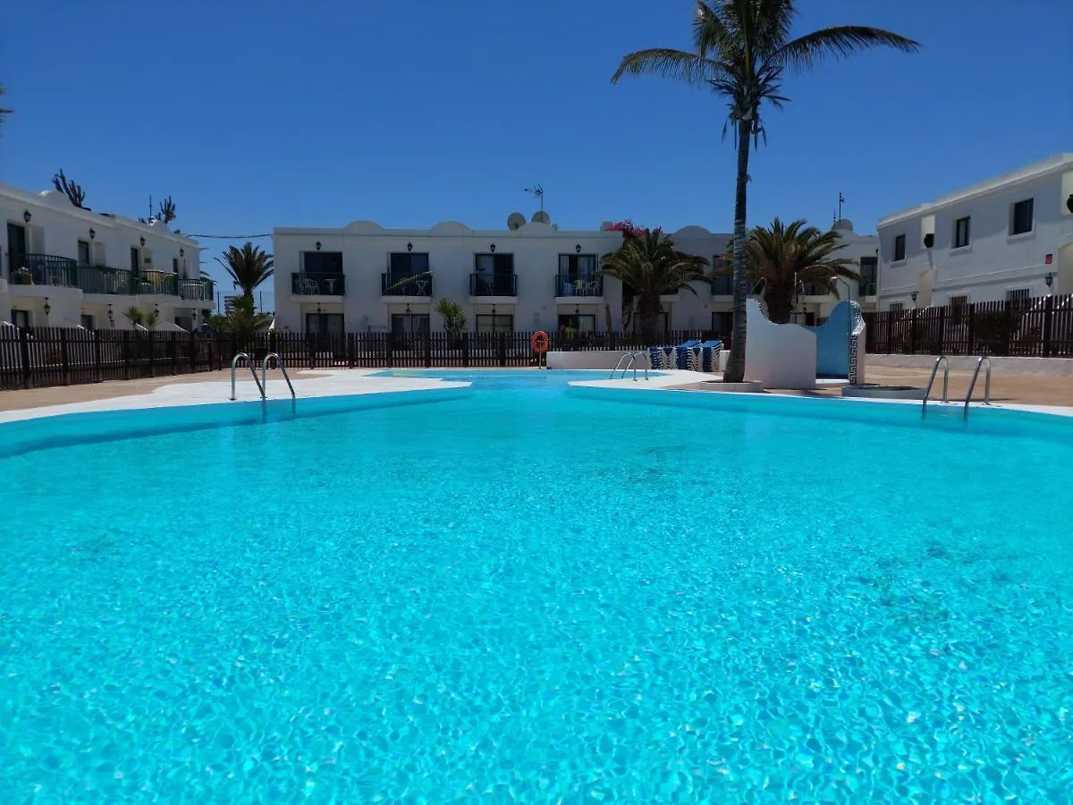 Apartamento Casa Contento By Sea You There Fuerteventura Corralejo