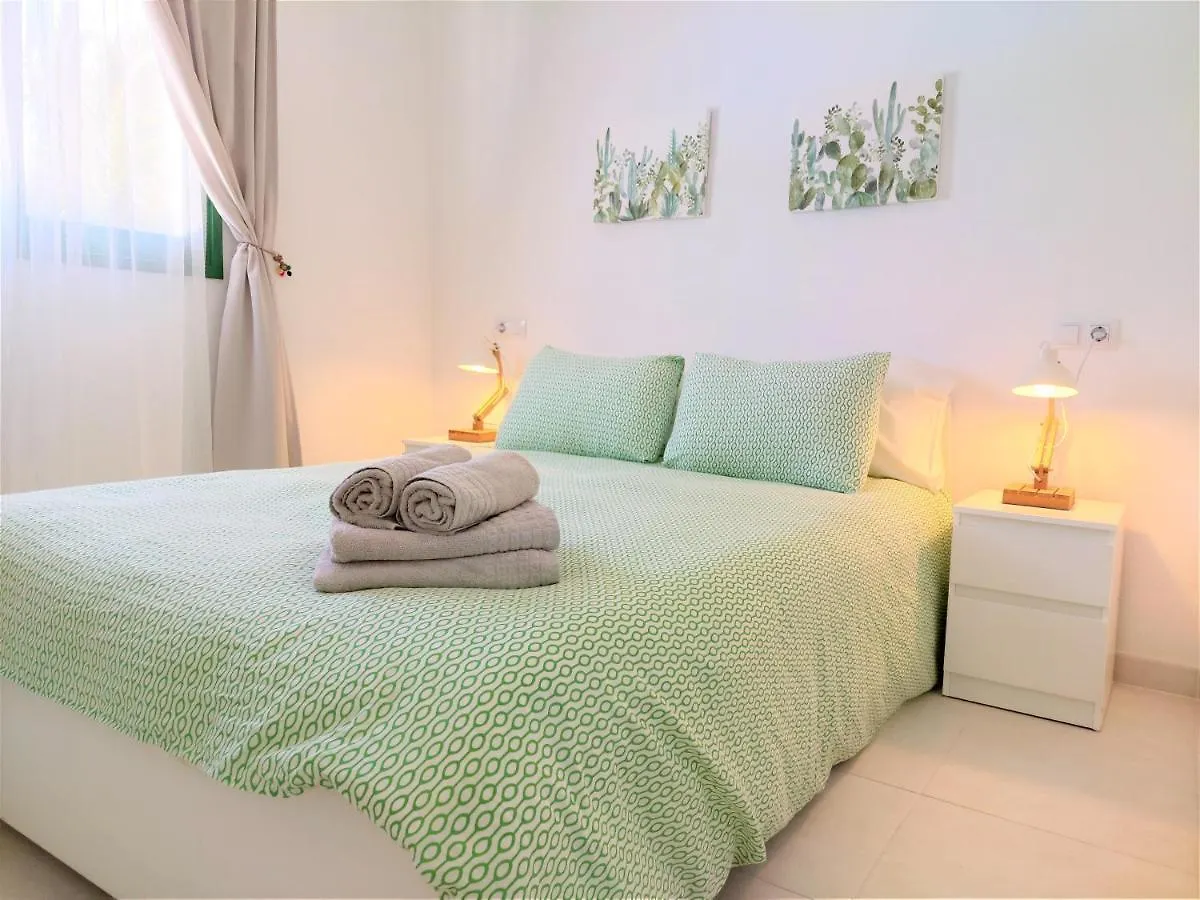Apartmán Casa Contento By Sea You There Fuerteventura Corralejo