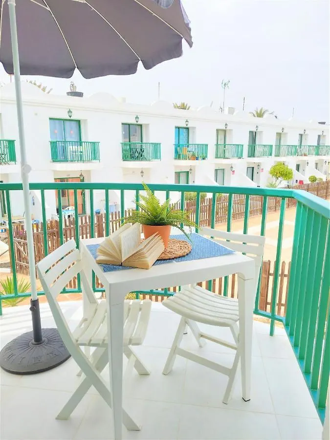 Apartmán Casa Contento By Sea You There Fuerteventura Corralejo Španělsko