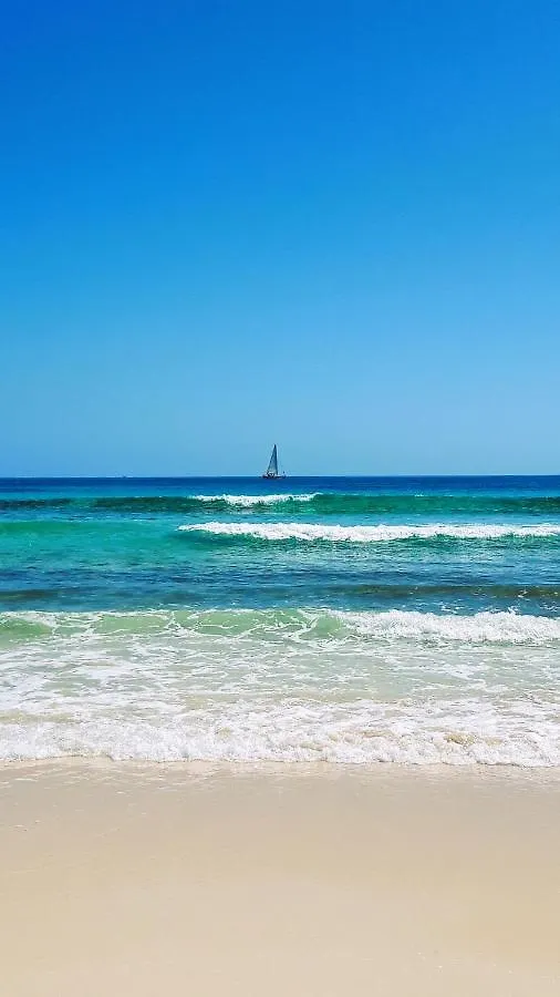 Casa Contento By Sea You There Fuerteventura Corralejo Španělsko