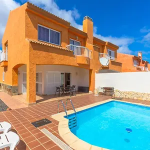 Casa vacanze Ventura, Corralejo